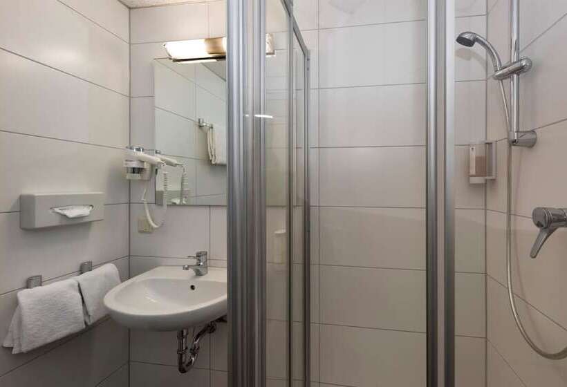 标准工作室, Best Western Hotel Braunschweig Seminarius