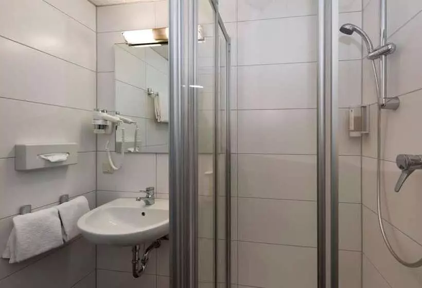 Standard-studio, Best Western Hotel Braunschweig Seminarius
