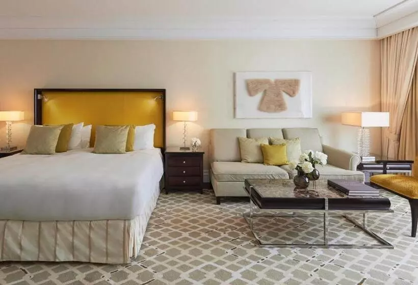 اتاق لوکس, Breidenbacher Hof, Best Grandhotel 2024   Die 101 Besten