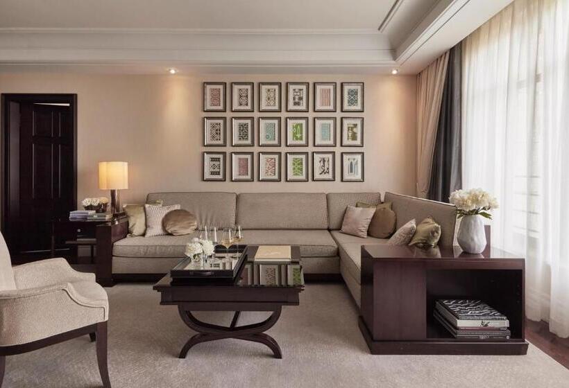 סוויטה, Breidenbacher Hof, Best Grandhotel 2024   Die 101 Besten