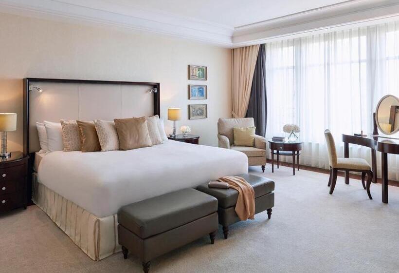 套房, Breidenbacher Hof, Best Grandhotel 2024   Die 101 Besten