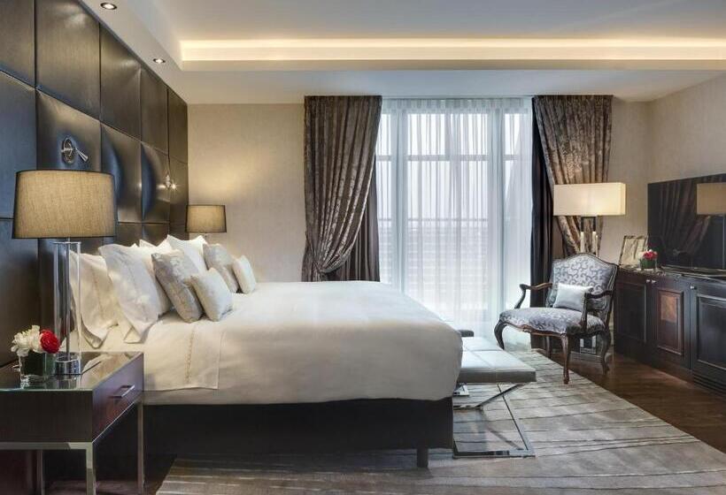 高级大房间, Breidenbacher Hof, Best Grandhotel 2024   Die 101 Besten