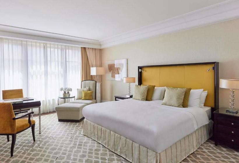 高级大房间, Breidenbacher Hof, Best Grandhotel 2024   Die 101 Besten