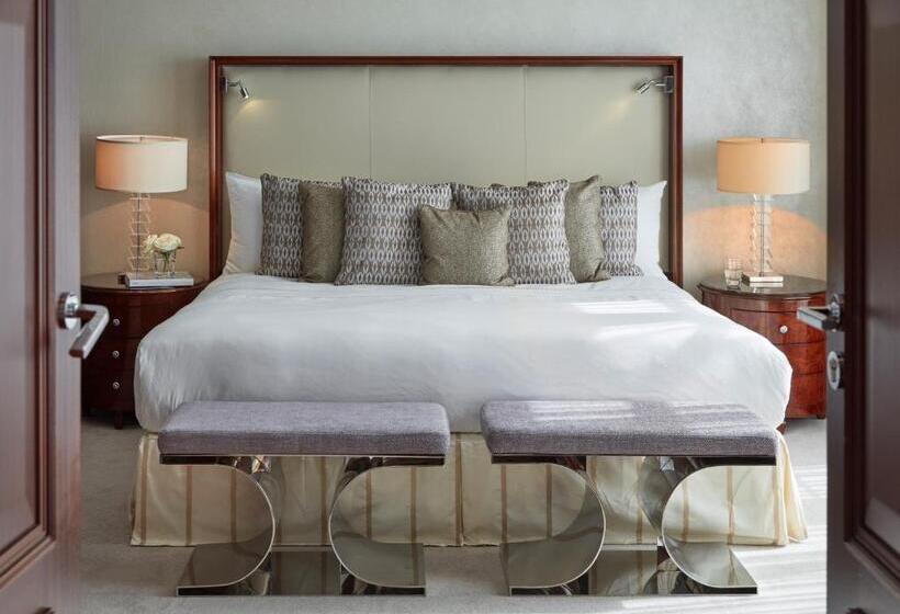 套房, Breidenbacher Hof, Best Grandhotel 2024   Die 101 Besten