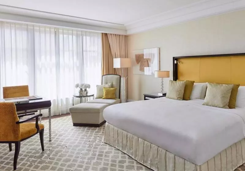 اتاق استاندارد, Breidenbacher Hof, Best Grandhotel 2024   Die 101 Besten