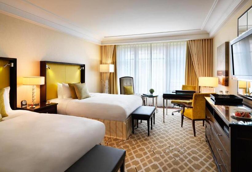 标准间, Breidenbacher Hof, Best Grandhotel 2024   Die 101 Besten