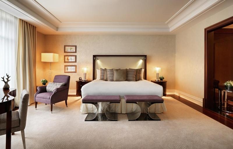 标准间, Breidenbacher Hof, Best Grandhotel 2024   Die 101 Besten