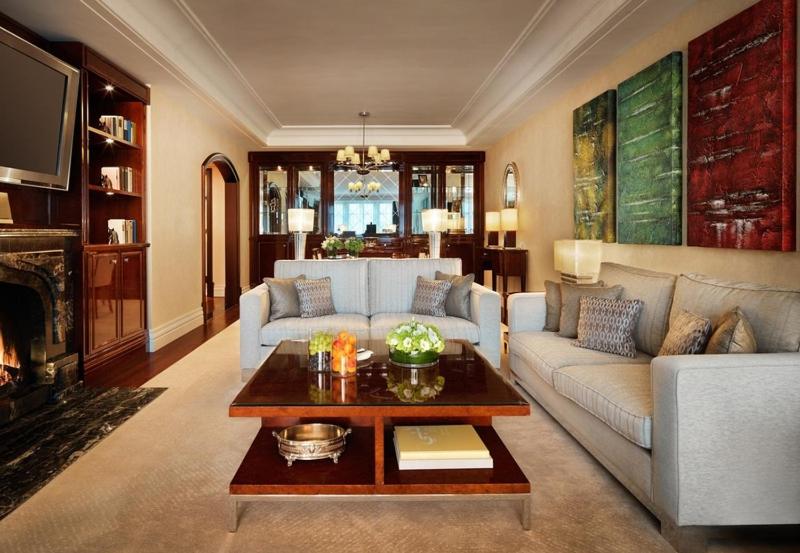 标准间, Breidenbacher Hof, Best Grandhotel 2024   Die 101 Besten