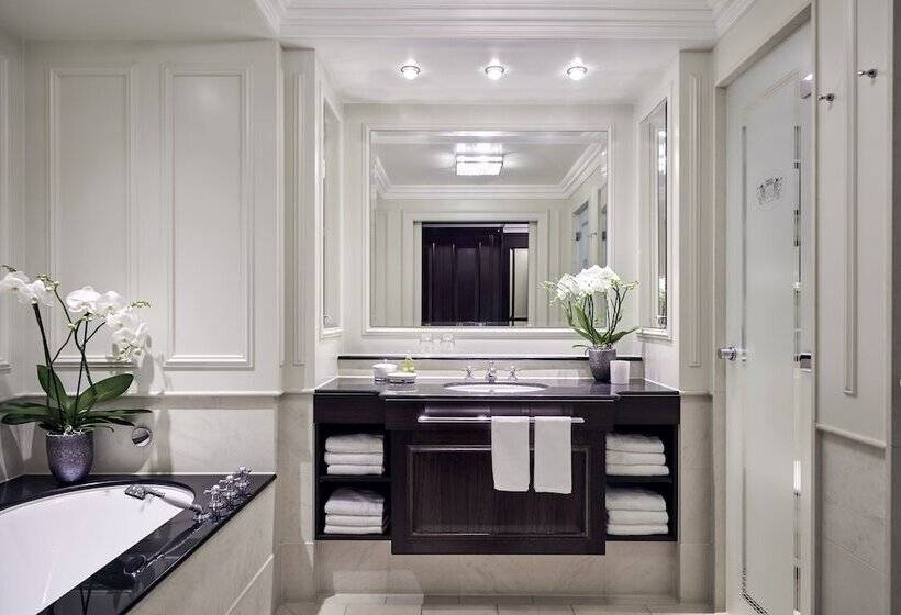 豪华房间, Breidenbacher Hof, Best Grandhotel 2024   Die 101 Besten