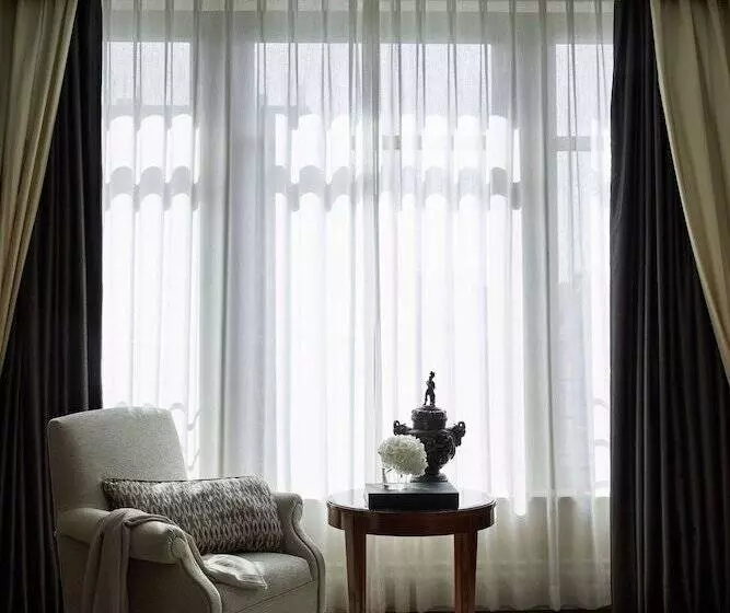 سوییت, Breidenbacher Hof, Best Grandhotel 2024   Die 101 Besten