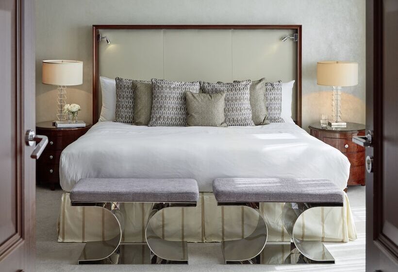 套房, Breidenbacher Hof, Best Grandhotel 2024   Die 101 Besten