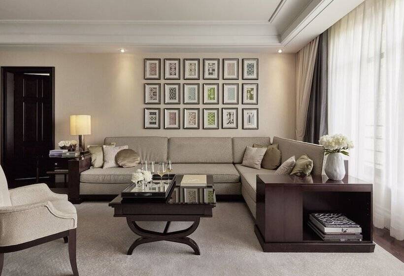 套房, Breidenbacher Hof, Best Grandhotel 2024   Die 101 Besten