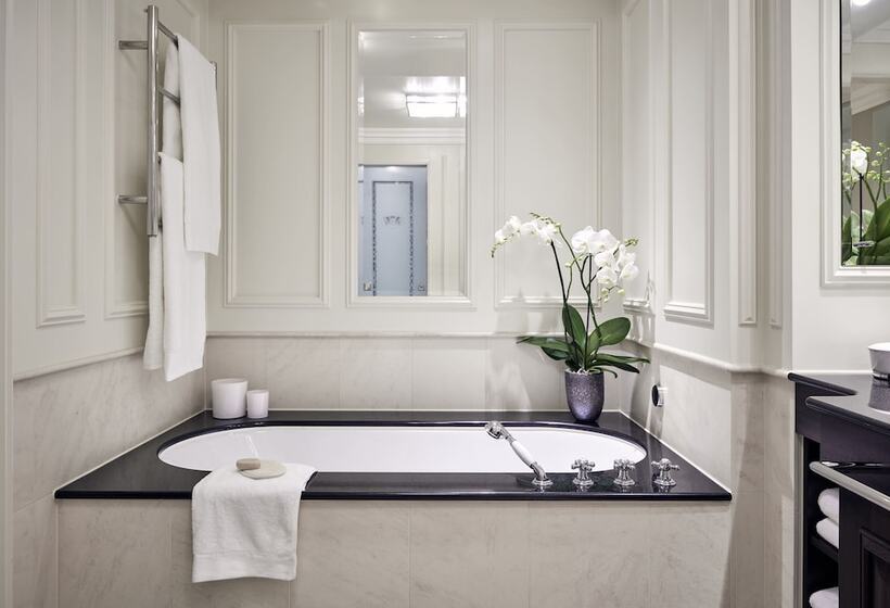 高级大房间, Breidenbacher Hof, Best Grandhotel 2024   Die 101 Besten