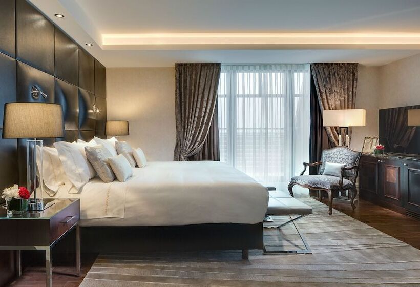 高级大房间, Breidenbacher Hof, Best Grandhotel 2024   Die 101 Besten