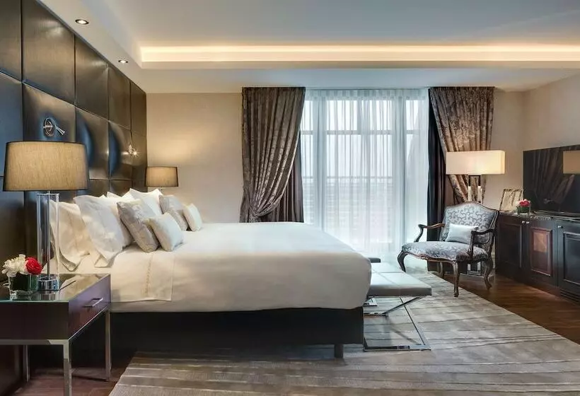 اتاق سوپریور, Breidenbacher Hof, Best Grandhotel 2024   Die 101 Besten