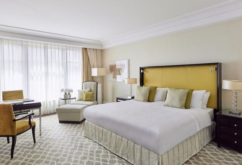 高级大房间, Breidenbacher Hof, Best Grandhotel 2024   Die 101 Besten