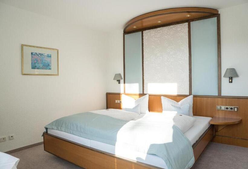 스탠다드 룸, Chalet