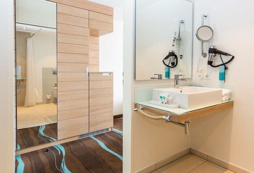 高级大房间, Der Seehof