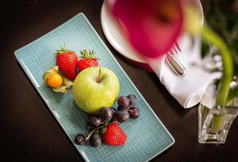 高级大房间, Der Seehof