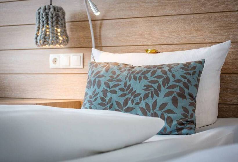 高级大房间, Der Seehof