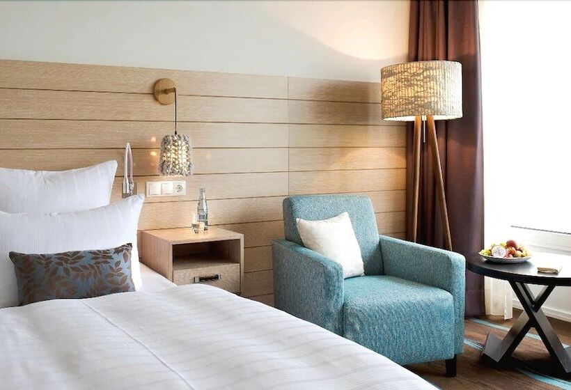 高级大房间, Der Seehof