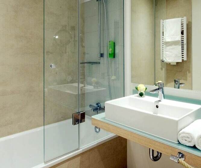 标准间, Der Seehof