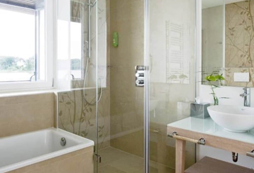 标准间, Der Seehof