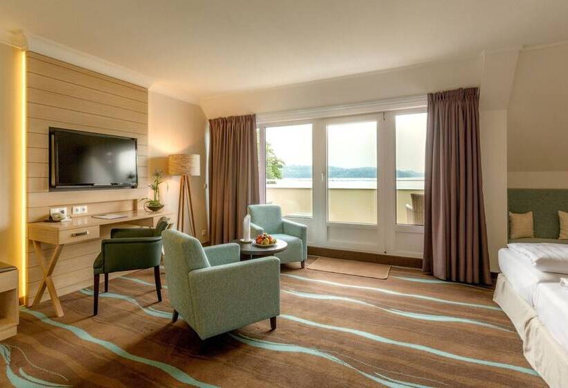 标准间, Der Seehof