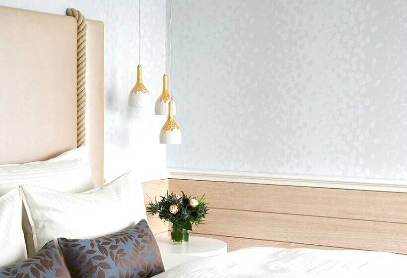 标准间, Der Seehof