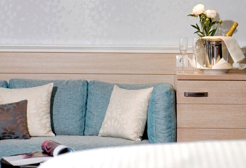 标准间, Der Seehof