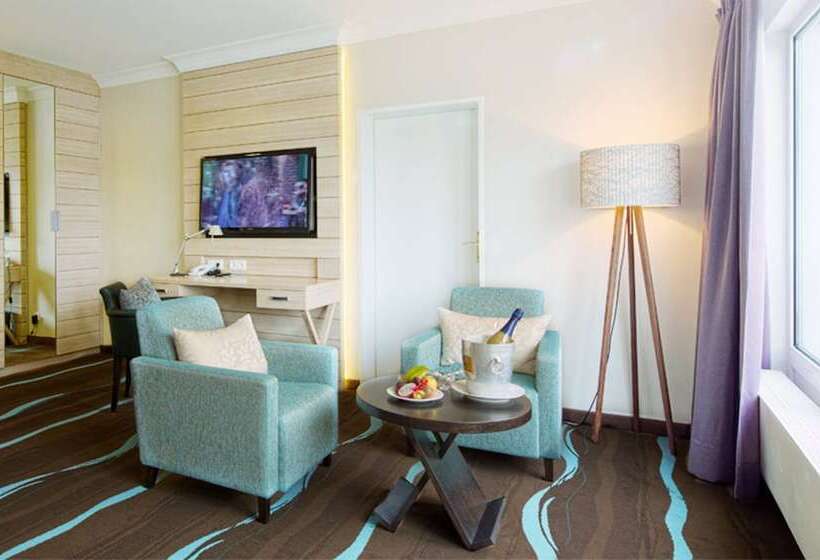 标准间, Der Seehof