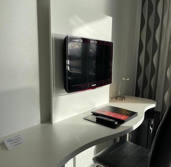 اتاق راحتی یک تخته, Fährhaus Farge Bremen