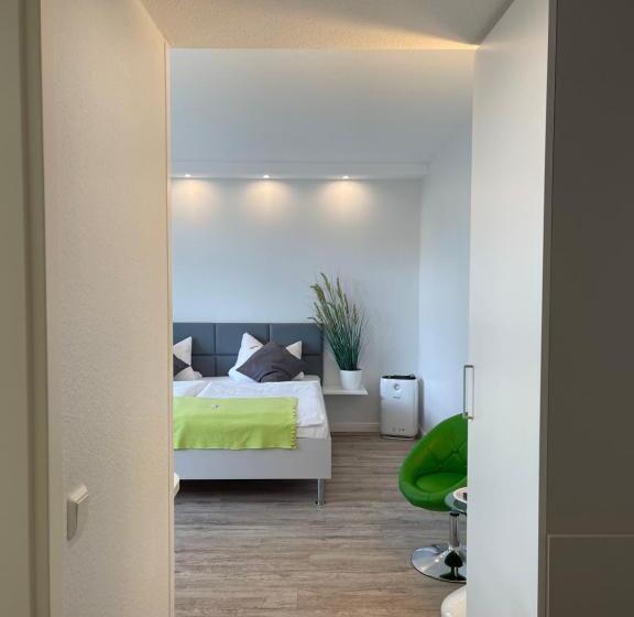 اتاق راحتی, Fährhaus Farge Bremen