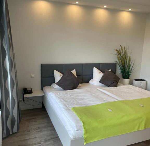 اتاق راحتی, Fährhaus Farge Bremen