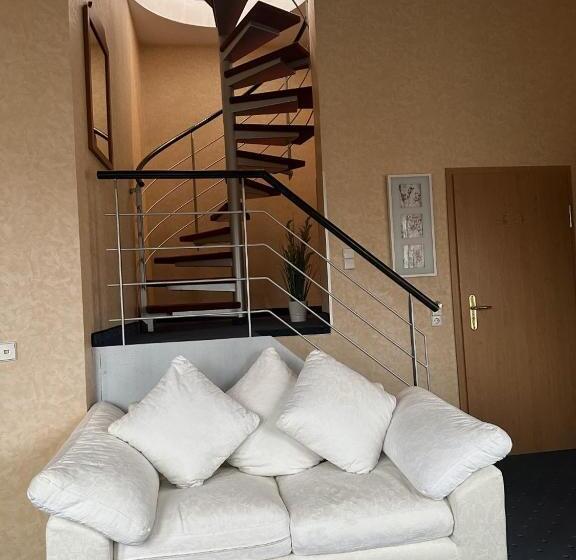 سوئیت با تخت بزرگ, Fährhaus Farge Bremen