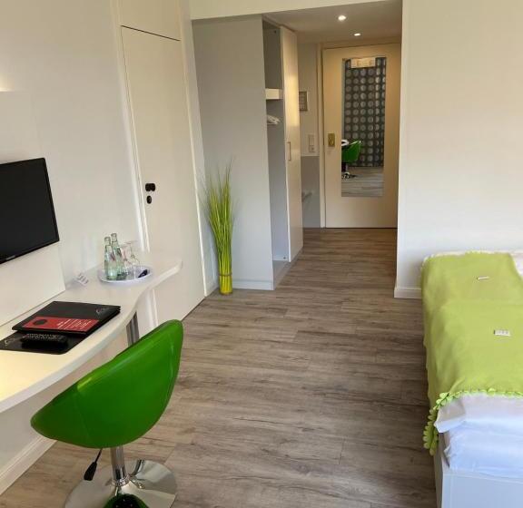 اتاق سوپریور, Fährhaus Farge Bremen