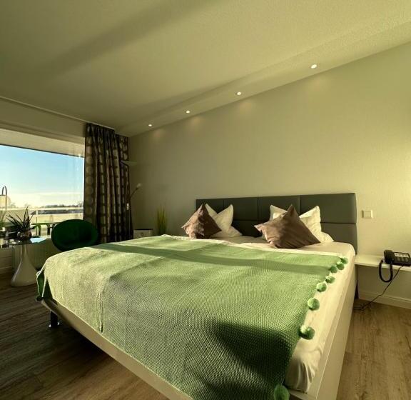 اتاق سوپریور, Fährhaus Farge Bremen