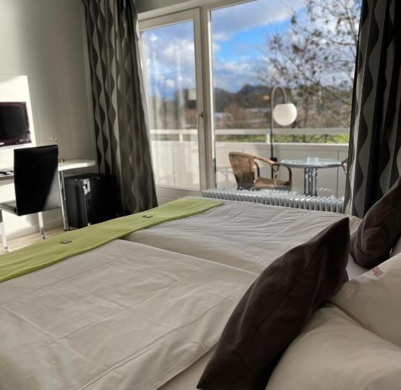 اتاق سوپریور, Fährhaus Farge Bremen