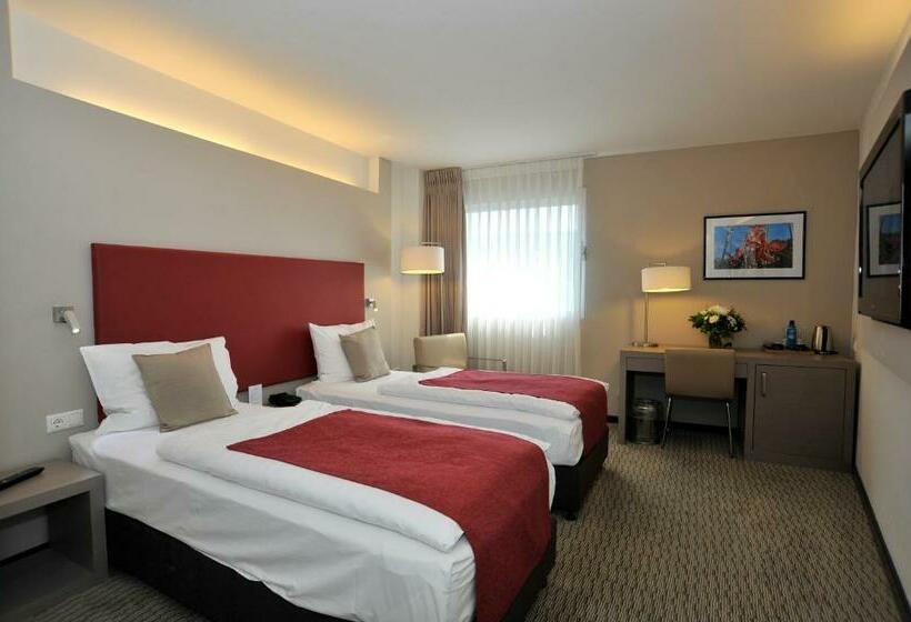 Номер Стандарт, Golden Tulip Kassel Hotel Reiss