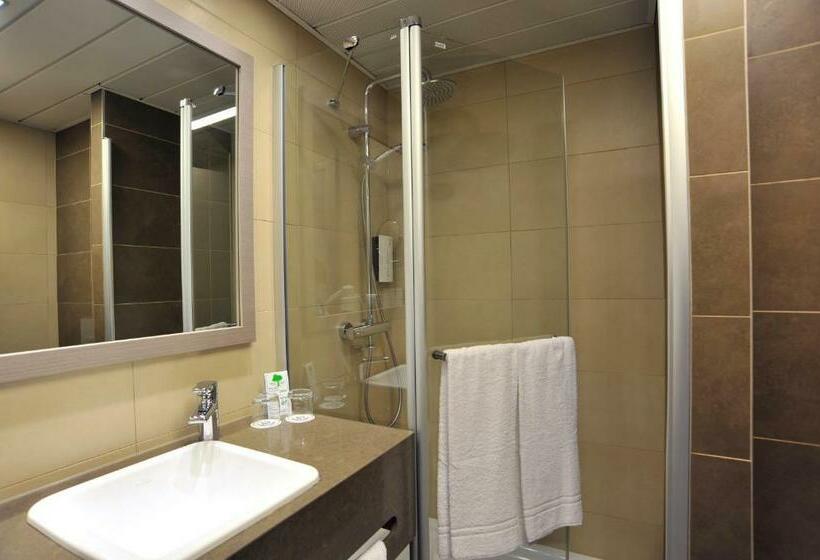 Номер Стандарт, Golden Tulip Kassel Hotel Reiss