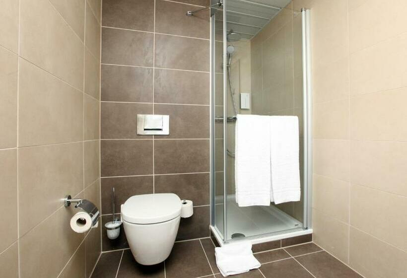 Номер Стандарт, Golden Tulip Kassel Hotel Reiss