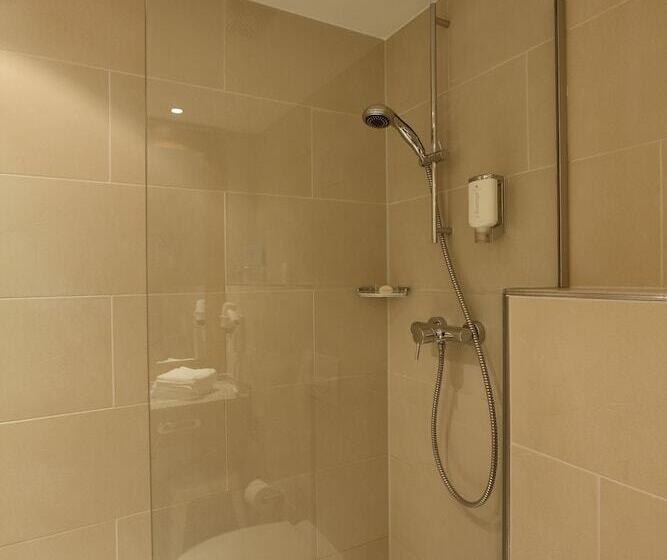 스탠다드 룸, H+ Hotel Willingen