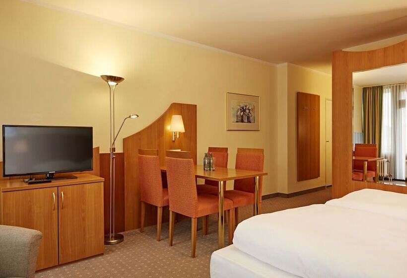 스탠다드 룸, H+ Hotel Willingen