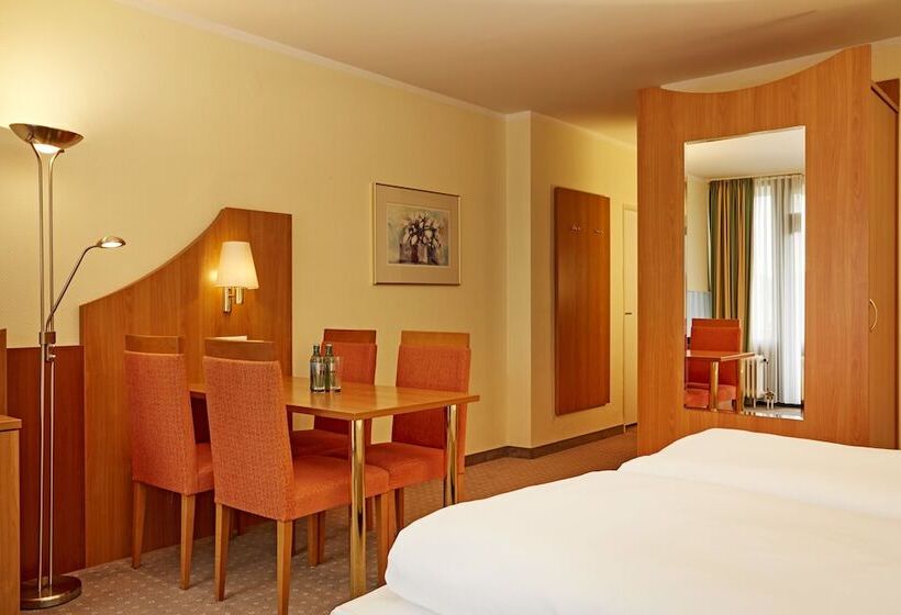 스탠다드 룸, H+ Hotel Willingen