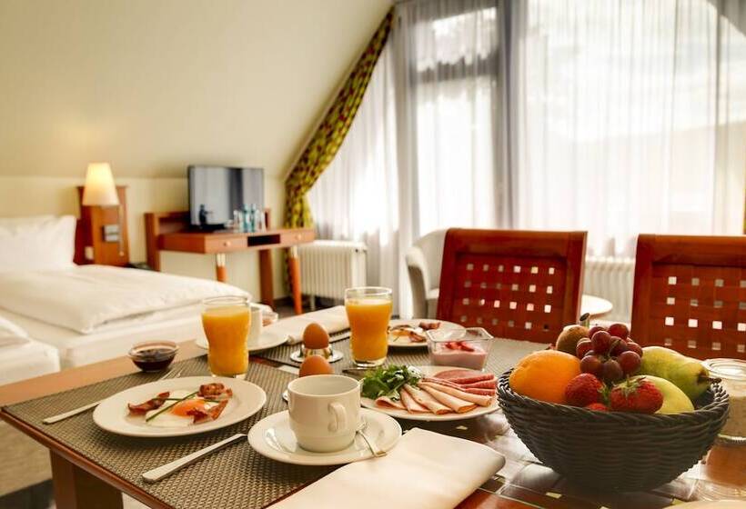 스탠다드 전망 룸, H+ Hotel Willingen