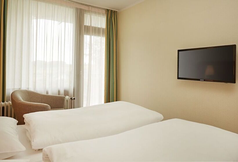 패밀리 룸, H+ Hotel Willingen