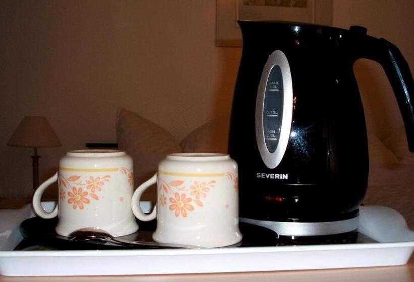 标准间, Harz Hotel Iris