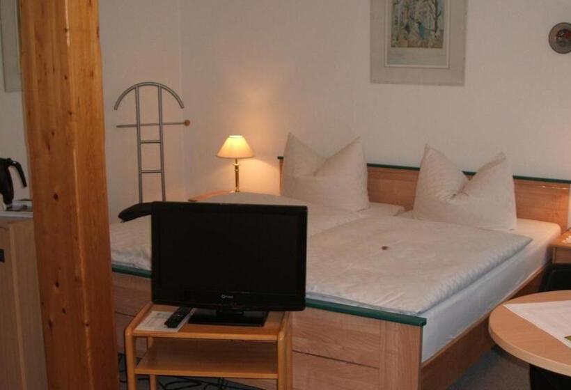 Номер Стандарт, Harz Hotel Iris