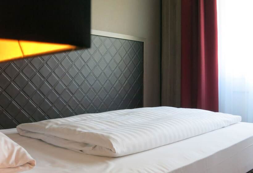 스탠다드 싱글 룸, Haverkamp