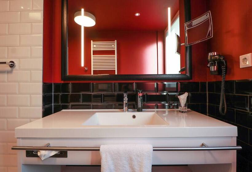 스탠다드 룸, Haverkamp